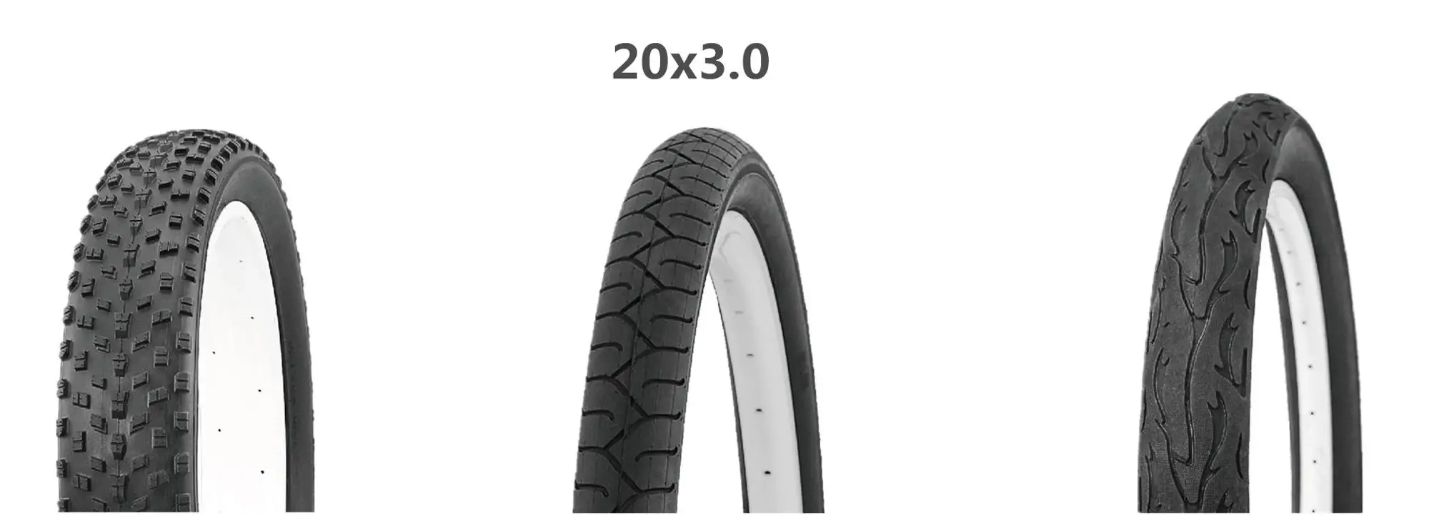 Nylon Bicycle Tire 20x4 26x4 20x3.0 20x4.0 Fat Bike Tyre Buy Nylon