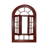 Aluminium horizontal casement window/Aluminium double glazed Windows and Doors Comply with Australian & NZ standards