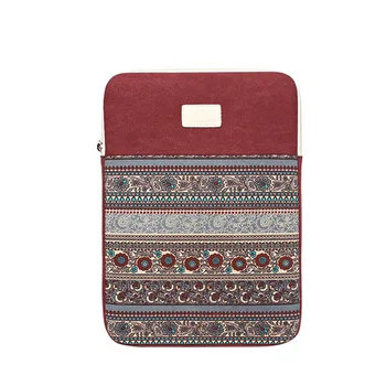 bohemian laptop sleeve