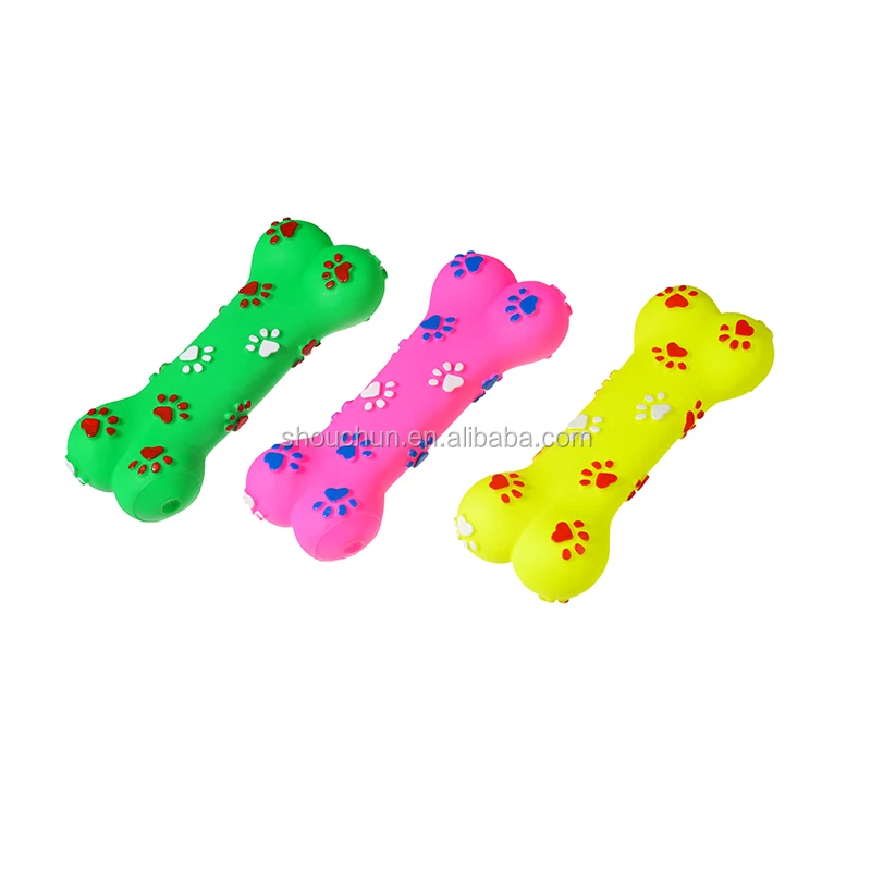 New Style Dog Toy Bone Pet Toy Plastic Toy Bone Buy Pet Toy Product