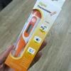 High quality safety armpit thermometer
