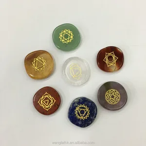 supply carve round shape pendant