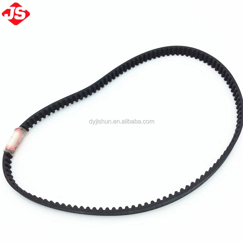 BROTHER RH-9820 INDUSTRIAL EYELET BUTTONHOLER SEWING MACHINE PARTS HIGH QUALITY SEWING ACCESSORIES SA6712001 TIMING BELT
