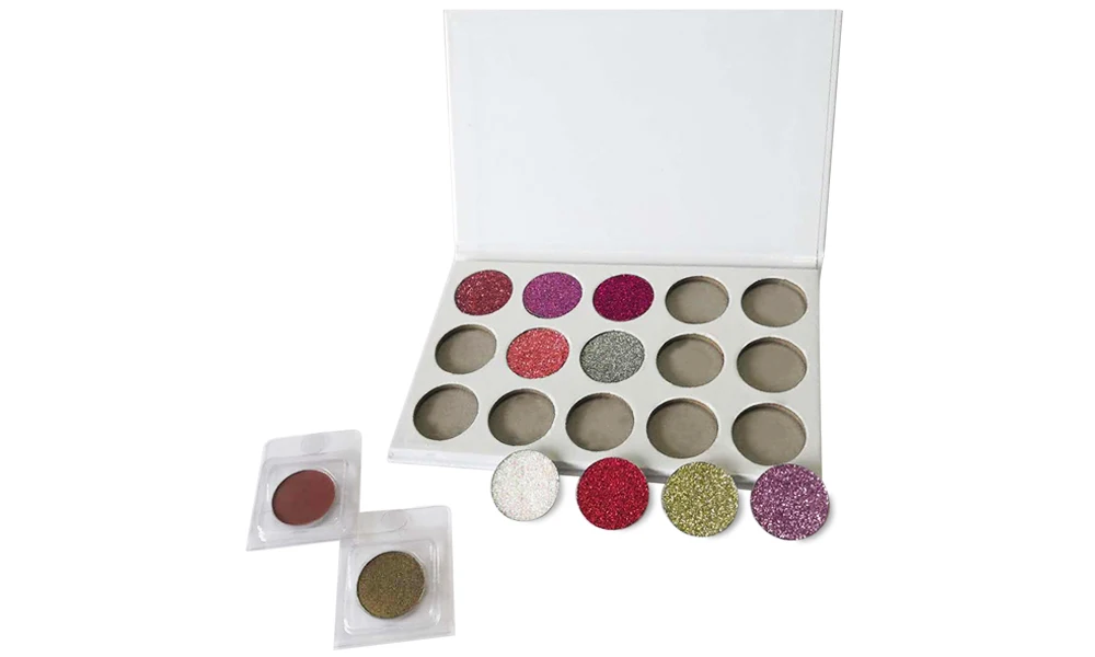 makeup palette