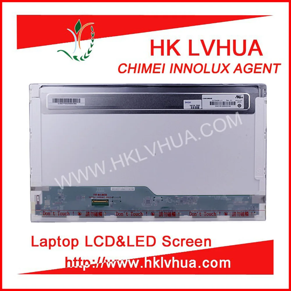 ChiMei InnoLux n173hce-e31 Rev.C1 17.3 /"Laptop equivalente EDP LED FHD IPS SCREEN