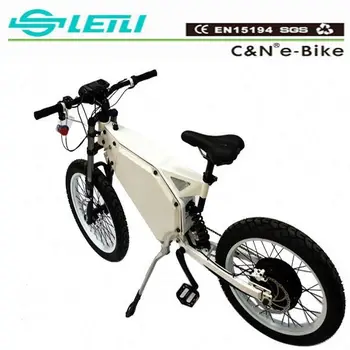 3000w ebike