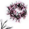 ROPIO LED Firecracker Light String Low Voltage Cluster Fairy Lights