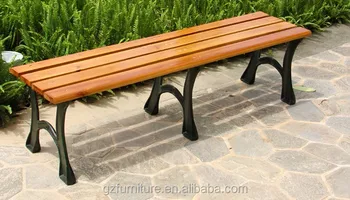 Cast Iron Outdoor Garden Furniture School Outdoor Bench Buy
