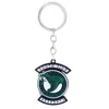 TV Show Riverdale South Side Serpents Keychain
