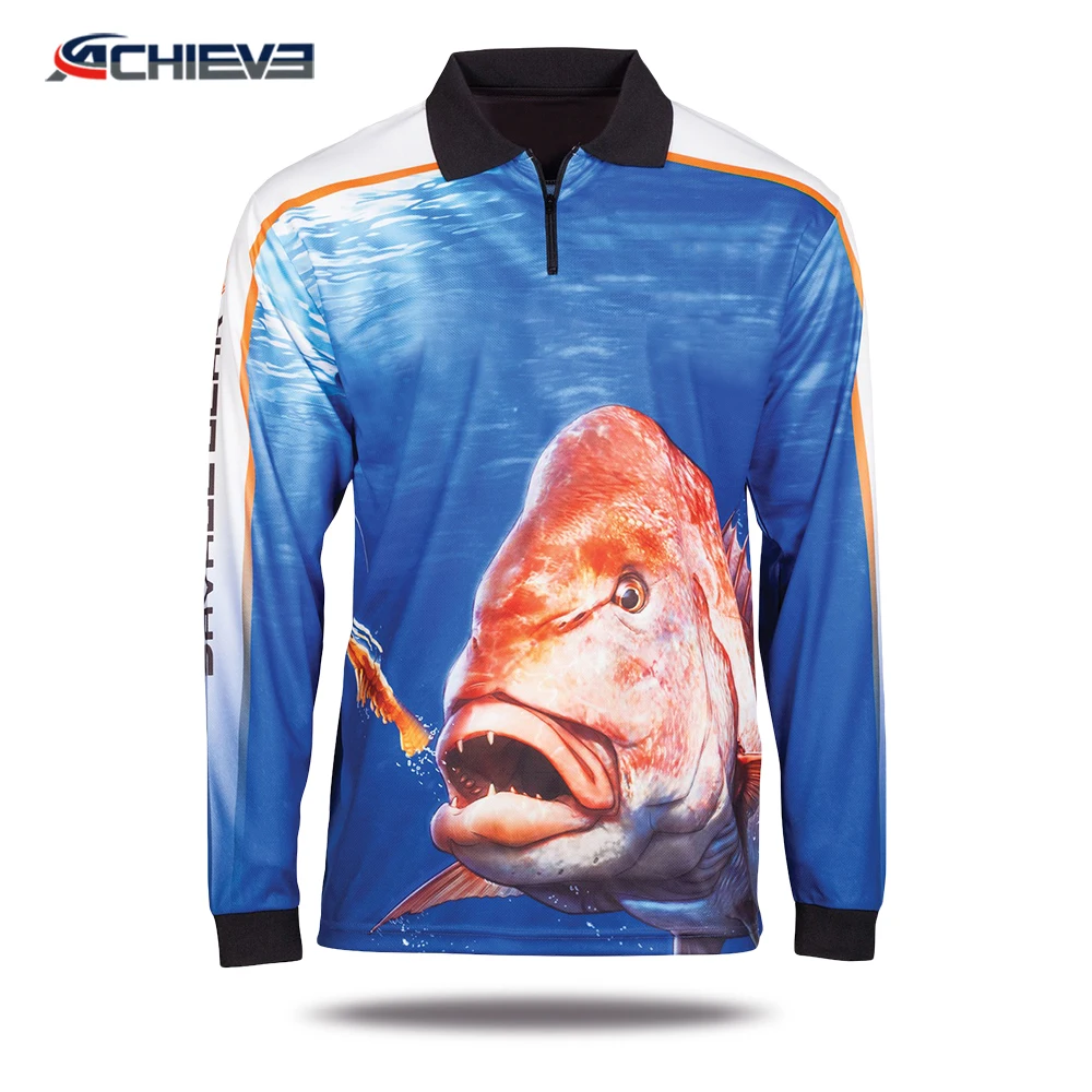 wholesale fishing apparel