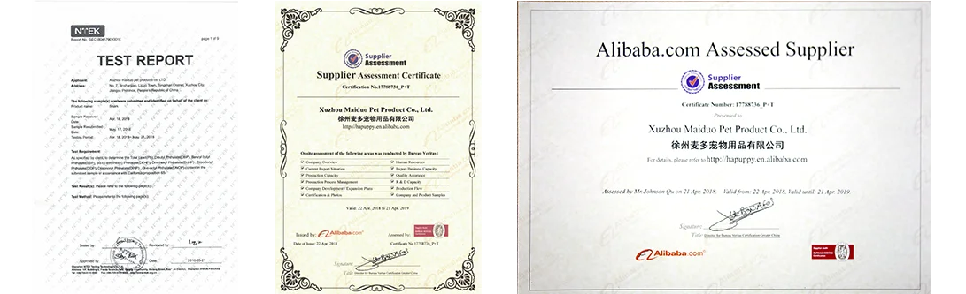 accesirios para mascotas