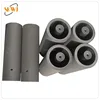 Graphite round die for copper continuous casting machine