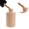 High density permanent foundation makeup organic foundation nude foundation for sale