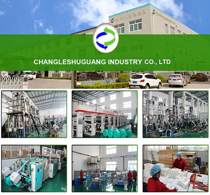 Plastic Bin Linners with Large Capacity PE Garbage Bag