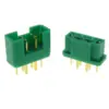 MPX Connectors For RC Car /RC Airplane Goldplated Pin