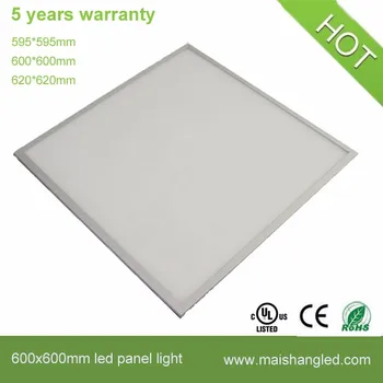 60x60 Cm 600x600 Mm 2x2ft Led Suspended Ceiling Lighting Panel 30w 36w 40w 45w 48w 54w 60w Buy Led Panel 600x600 48w 600x600 Led Panel Light 48w Led