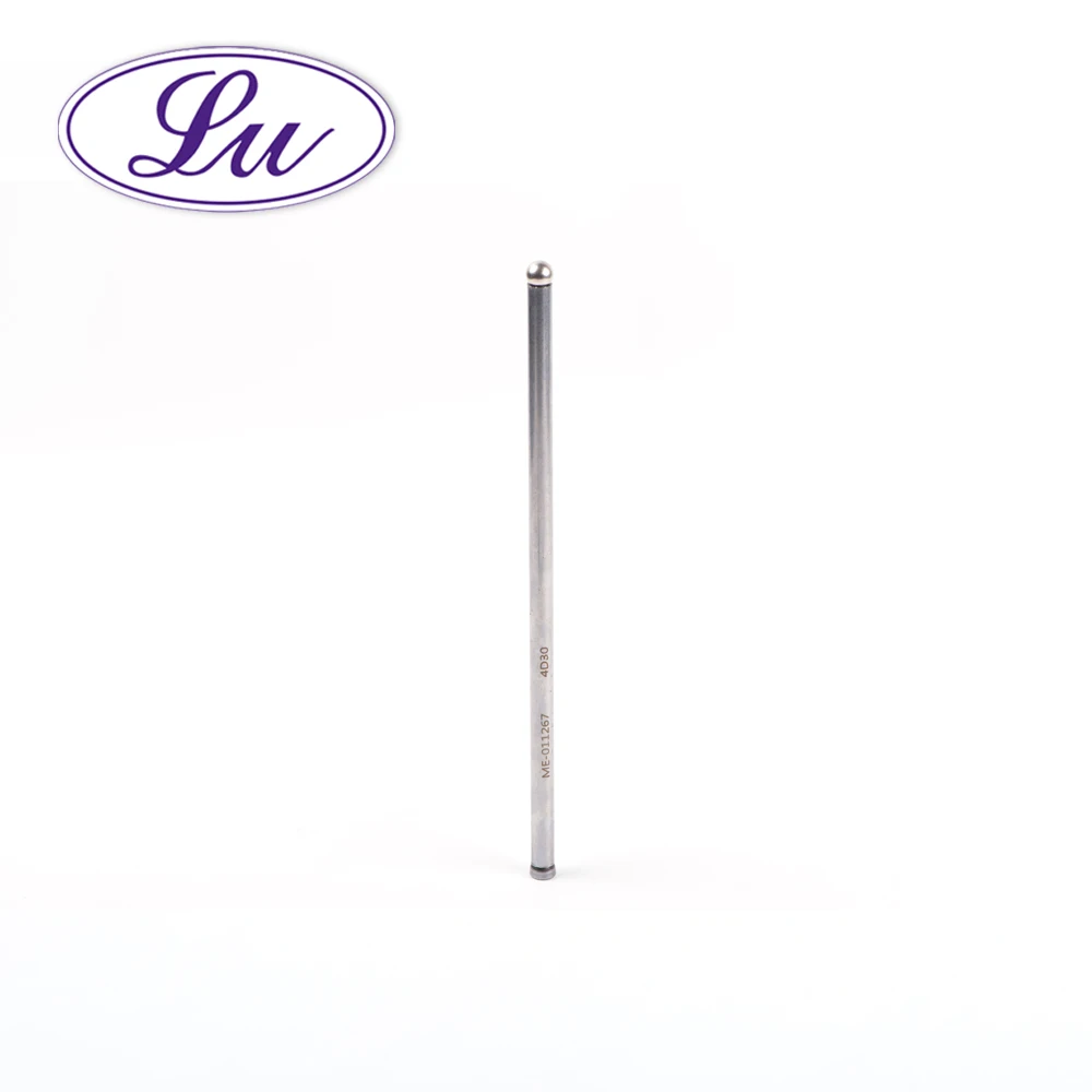 auto spare parts ME-011267 4D30 engine push rod