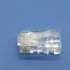 Factory OEM ODM computer crystal network cable xlr rj45 connectors