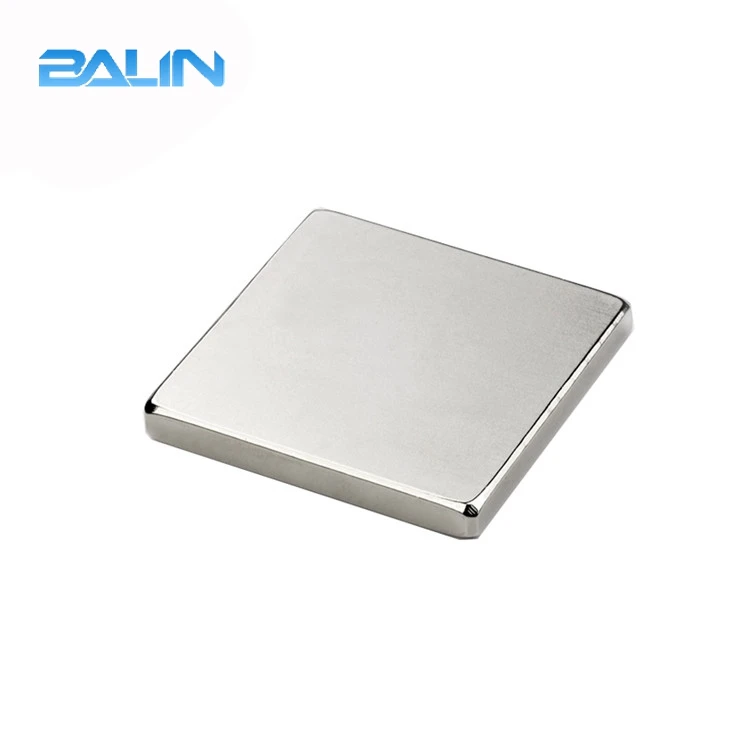 Factory Direct Cheap Price High Performance Custom Shape RoHS, REACH Approved Magnet