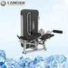 Land Fitness new design oem gym leg extension leg curl machine for sale