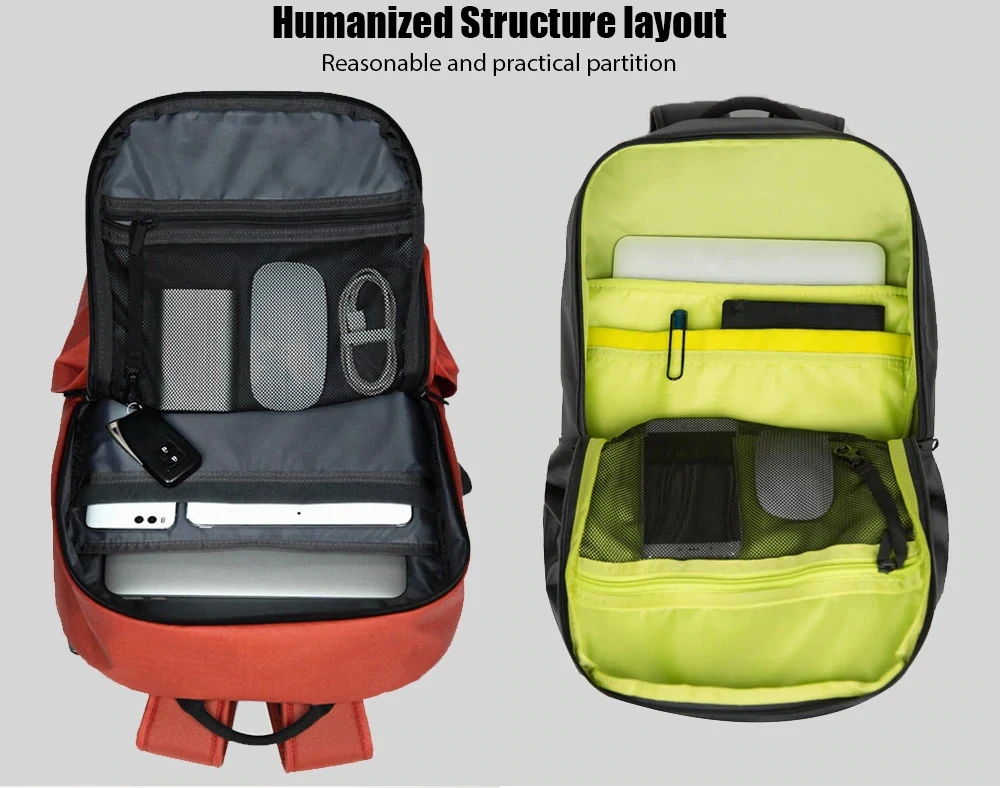 xiaomi 90fun city backpack