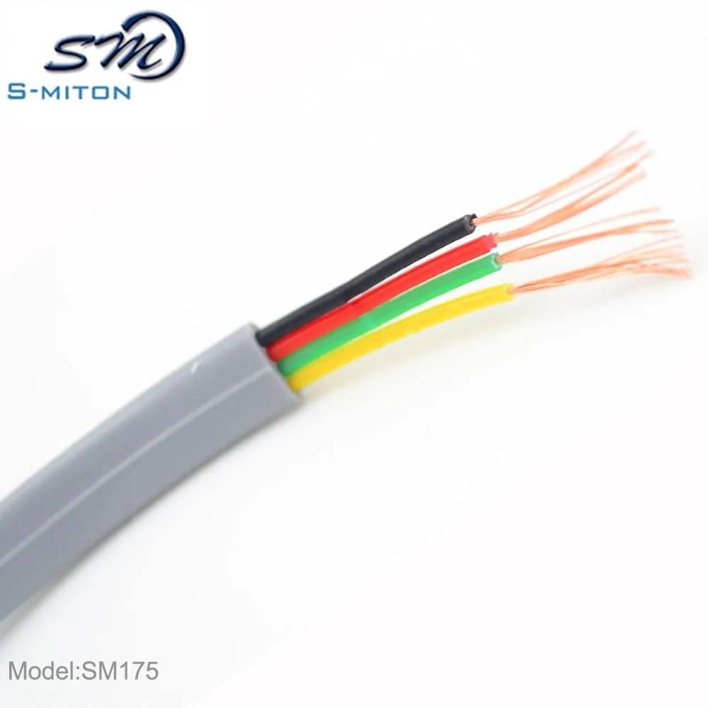 Roll Cable For Telephone Connections Rj11 Cable 4 Core Buy Rj11 Cable