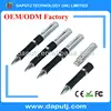 64gb touch pen usb flash drive with custom logo china factory