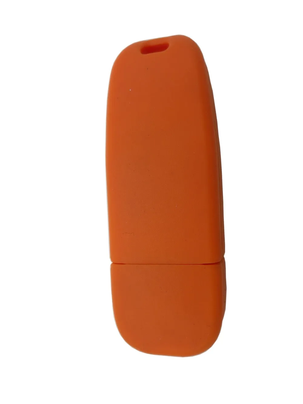 Factory Demo Epoxy Sticker USB PVC Flash Drive Pendrive With Custom Logo - ANKUX.COM