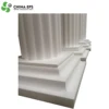 Decorative GRC Cornice Molding Fire-proof Outdoor GRC Facade Cladding