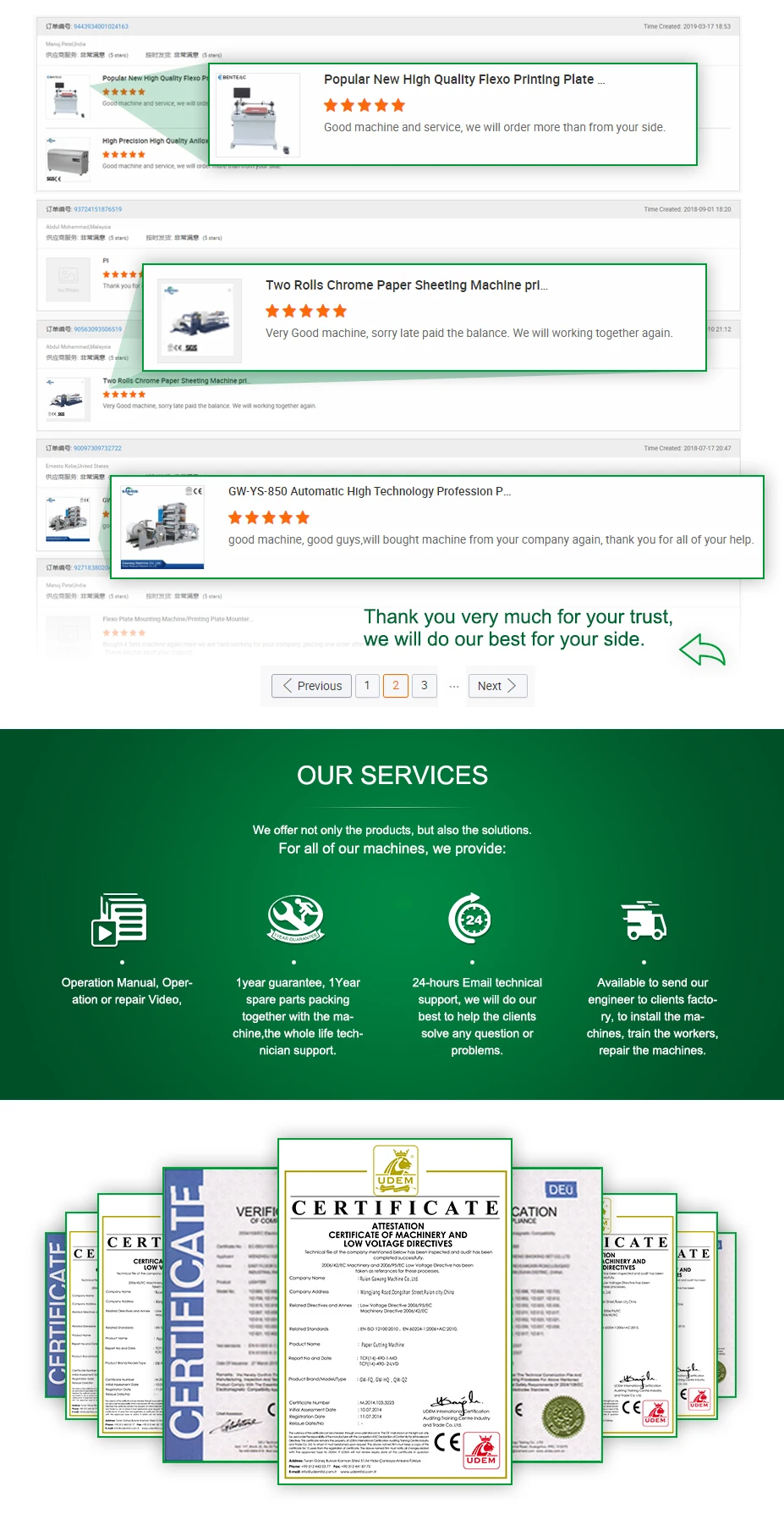 Fully Automatic Care Label Printing Machine Sticker Flexographic