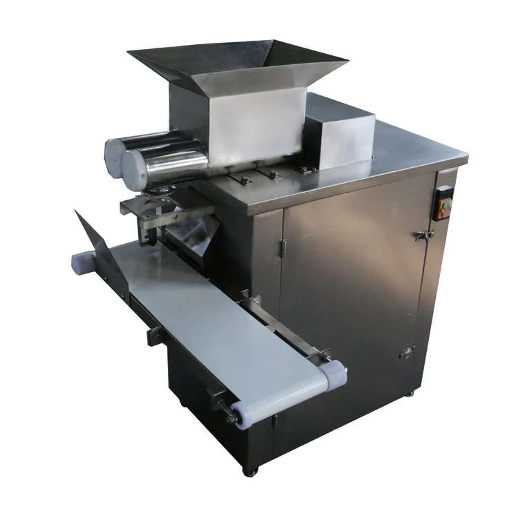 Sus304 Electric Automatic Bread Pizza Dough Divider Machine Dough Mixer Machine Dough Mixer