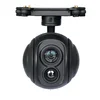 Thermal camera infrared for UAV 4K HD zoom camera thermal imaging 3-axis stabilization gimbal ptz camera with hdmi output