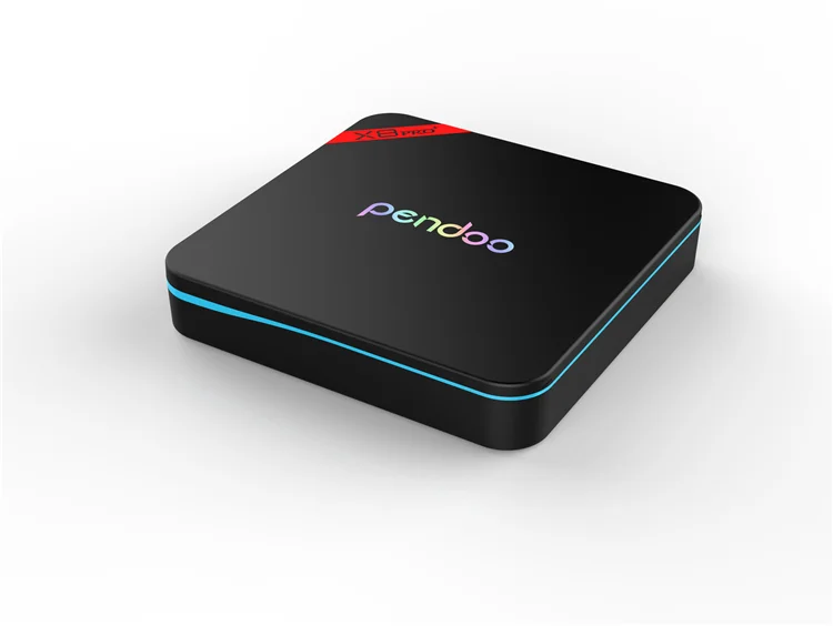 linux tv box