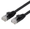 cat5e cat6 cat6a cat7 patch cable for Data and Voice Communications Cabling