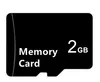 Bulk 1MB 128MB 256MB 512MB 1GB Class 6 Full capacity Memory sd Card Wholesale TF card small capacity