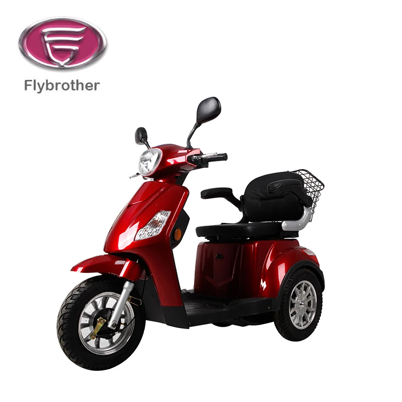 electric scooter adults with seat
