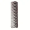2018 High Quality Galvanized chain link fence sale