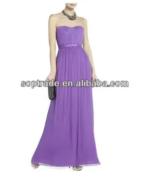 silk floaty dress