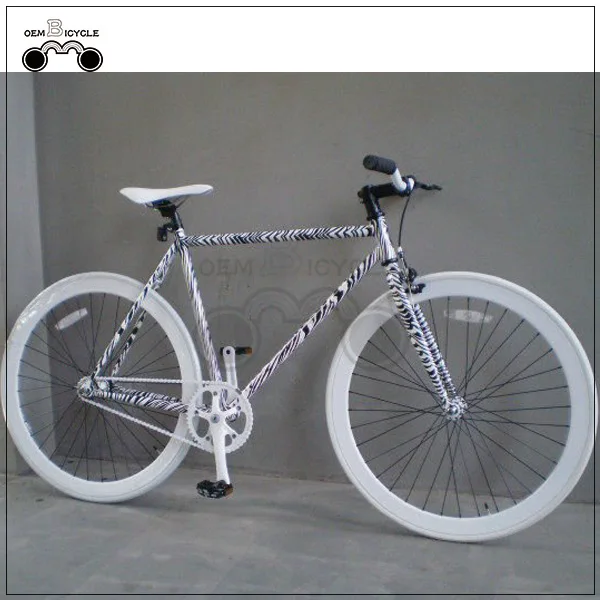 54cm road bike frame