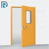 clean room doors and windows and clean door