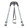 Fitness Equipment Multi Functional Parallette Core Trainer Push Up Bars / Dip Stand Gym Station
