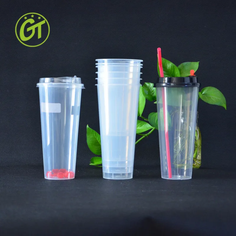 fancy plastic cups wholesale