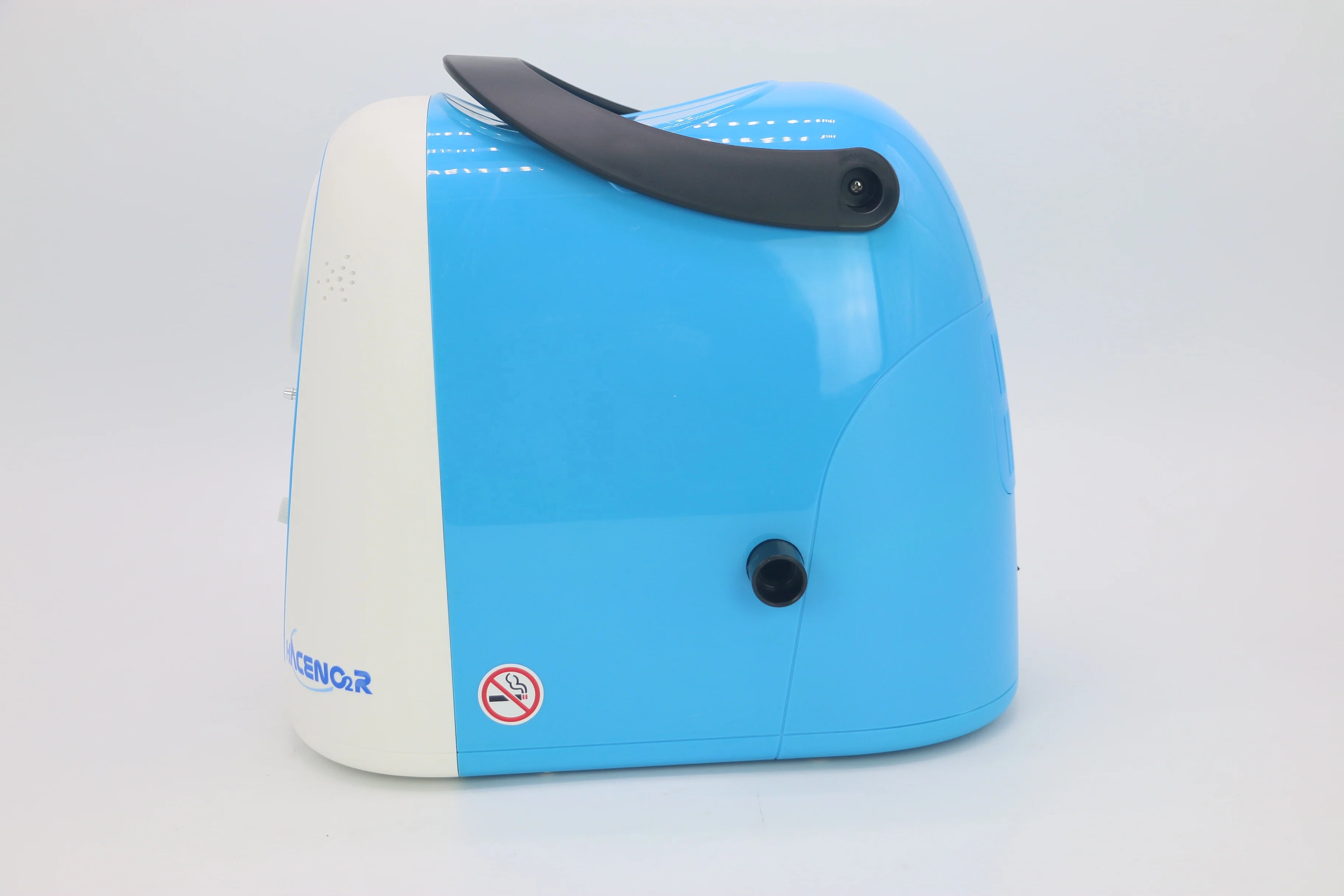 Mini Electric O2 Oxygen Capsule Home Portable Price Buy Bipap Cpap Oxygen Zeolite Sieve Price