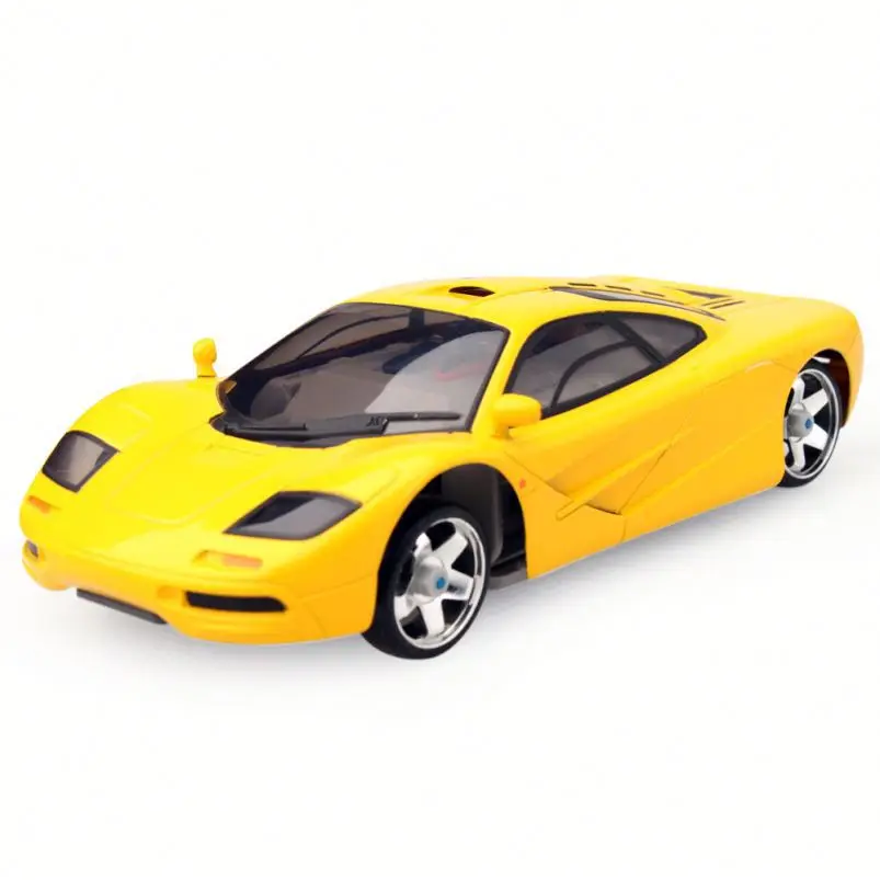 mini rc car kit