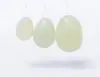 drilled jade eggs for women vaginal exercise