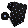 Latest Fashion Italian Silk Ties