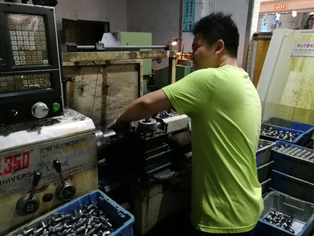 Aluminium Automatic Hydraulic Door Clo Type/adjust Doors Closer Arm