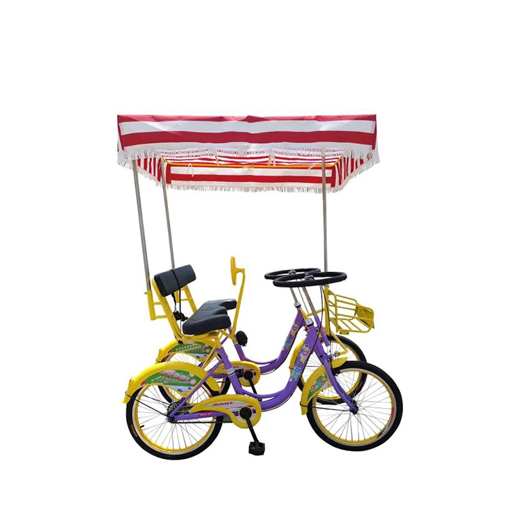 side by side bicycle for sale