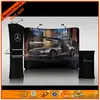 Shanghai Custom design versatile pop up display