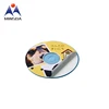 High Quality CD Designer Label Printing Labels For Furniture Factory